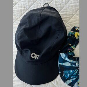 Outdoor Research Vantage Sprint Running Cap